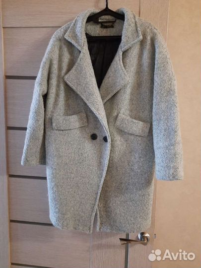 Пальто женское