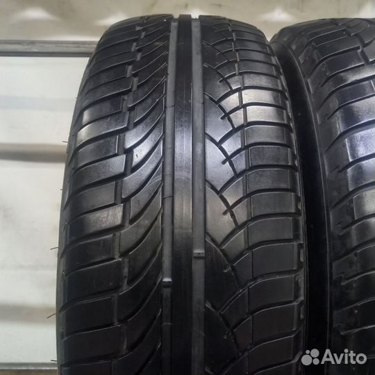 Michelin 4x4 Diamaris 235/60 R18 103V