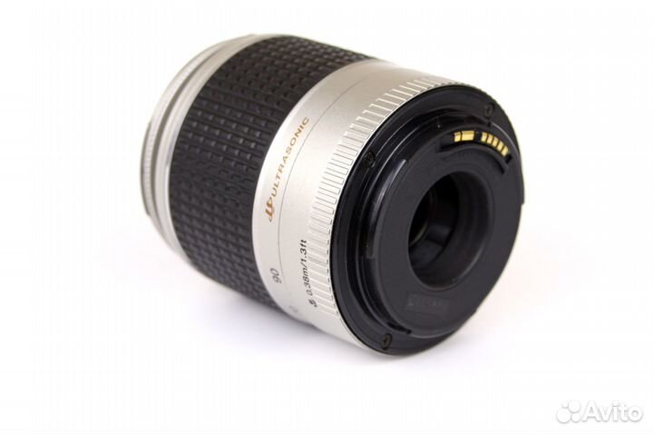 Canon Zoom EF 28-90mm f4-5.6 USM