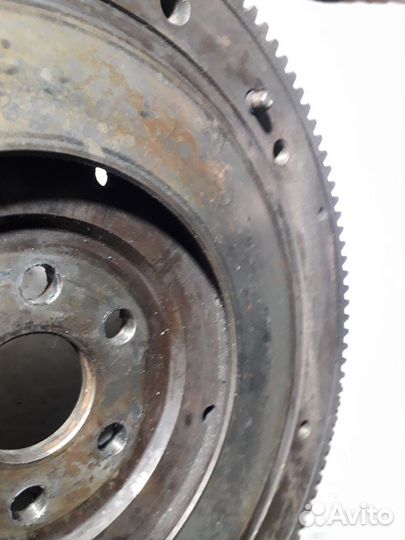 Маховик ваз 2108