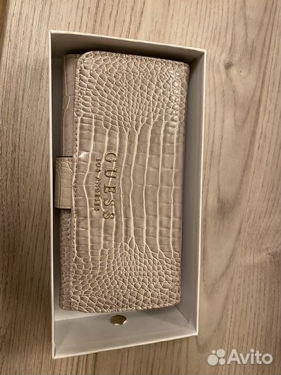 Кошелек guess оригинал