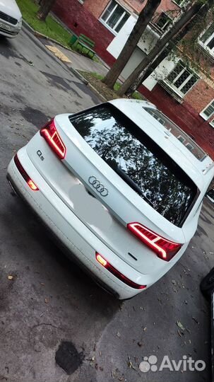 Audi Q5 2.0 AMT, 2020, 68 000 км