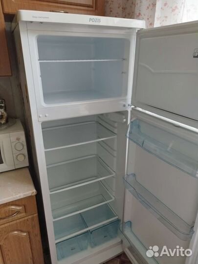 Холодильник pozis