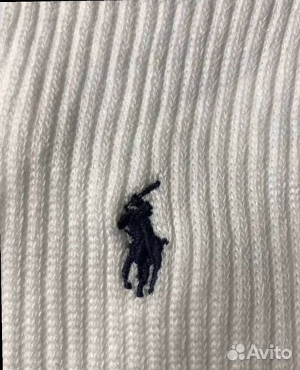 Носки polo ralph lauren оригинал