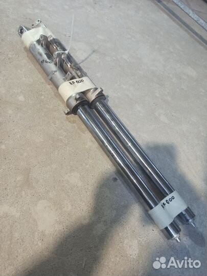 RF600 вилка передняя подвеска