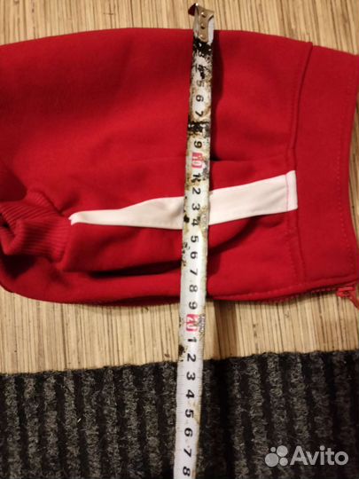 Кофта для собаки