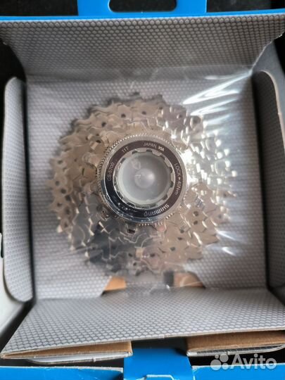 Кассета shimano 105 cs-5700
