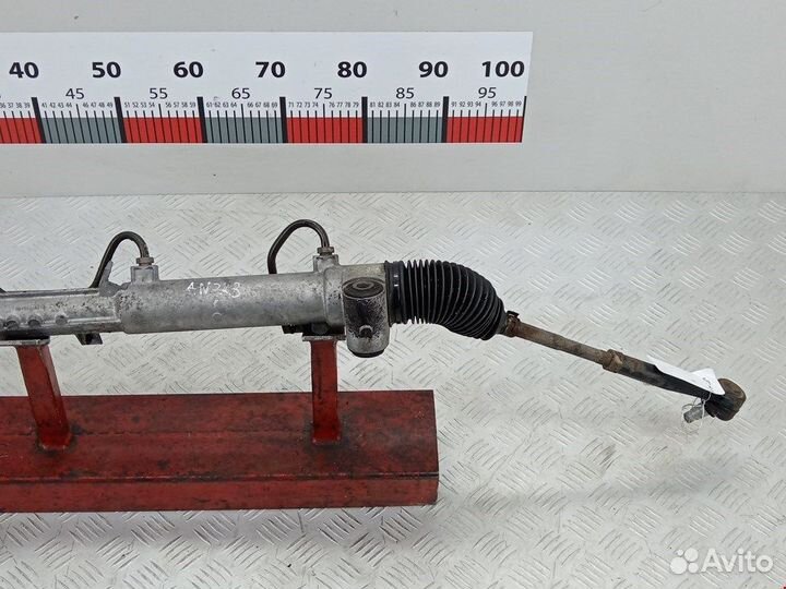 Рейка рулевая для Opel Astra H 93174255