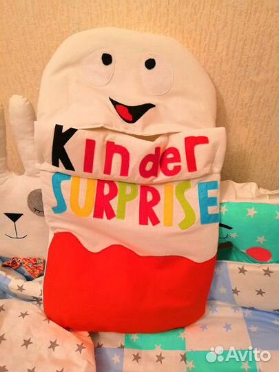 Конверт для выписки