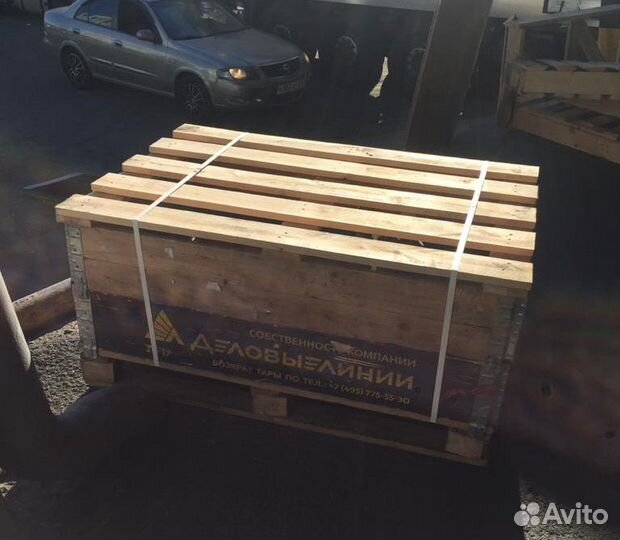 Коробка передач(кпп) контрактная б.у. из Европы