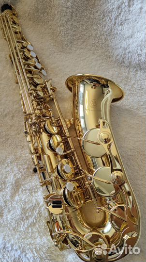 Саксофон альт yamaha YAS 275