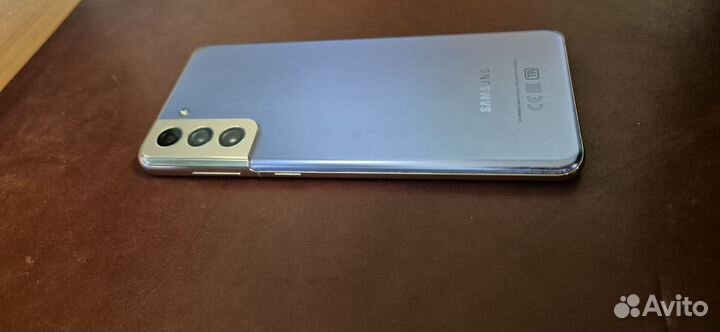 Samsung Galaxy S21+, 8/256 ГБ