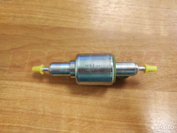 Насос топливный для автономного отопителя