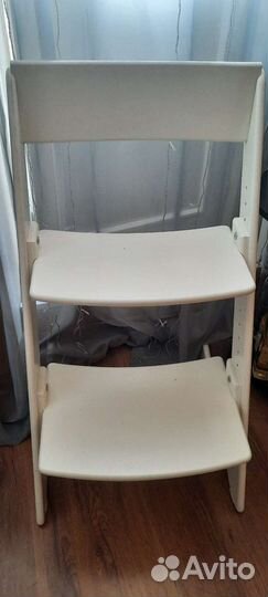 Стул Конек горбунок