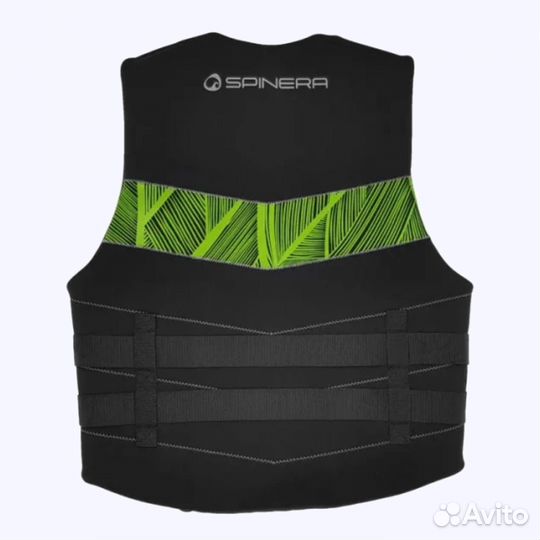 Жилет спасательный Spinera Relax 2 Neopren Vest