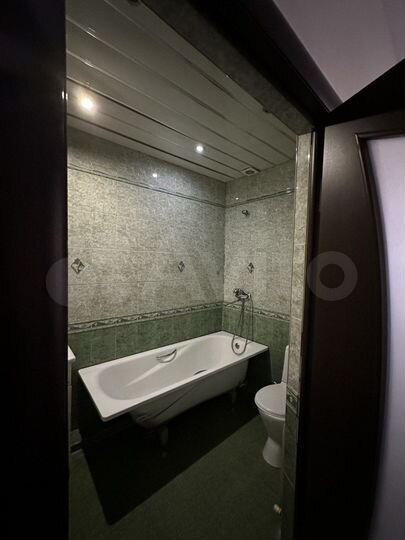 1-к. квартира, 60 м², 9/12 эт.