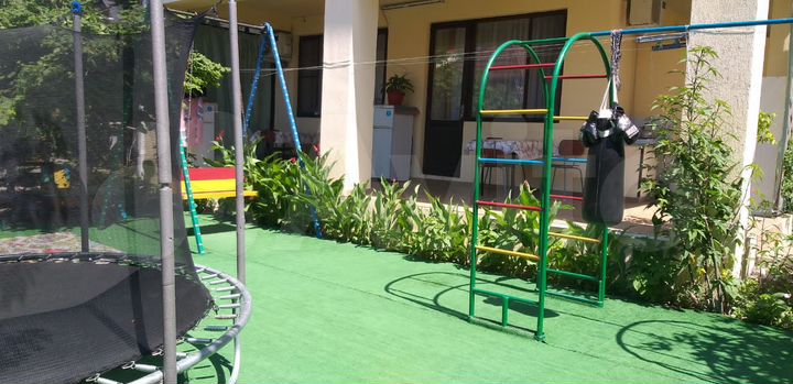 Комната 25 м², 1/2 эт.