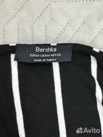 Костюм женский bershka