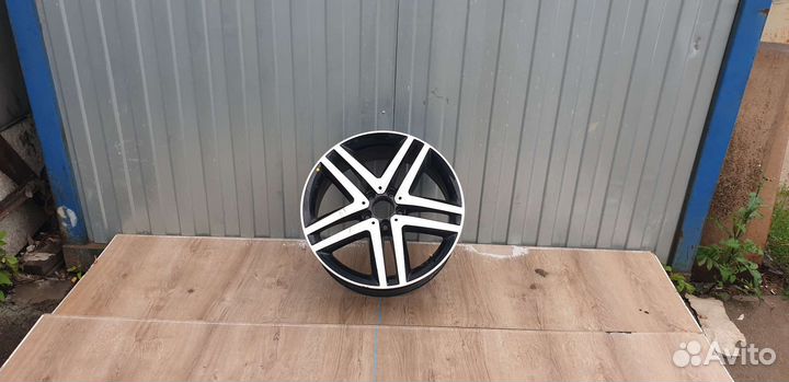 Диск оригинал Mercedes W447 V250