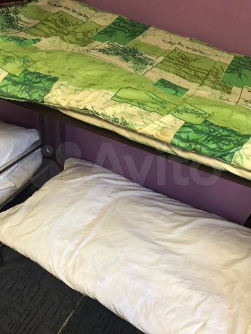 Комната 24,4 м² в 3-к., 6/11 эт.