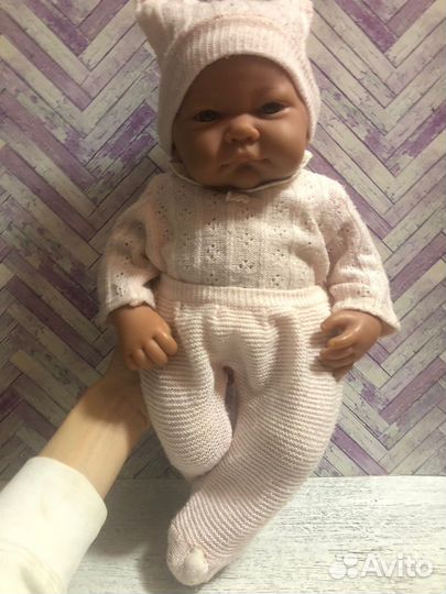 Куклы antonio juan