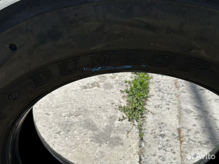 Грузовая шина 275/70/22.5 Dunlop арт.0/3414