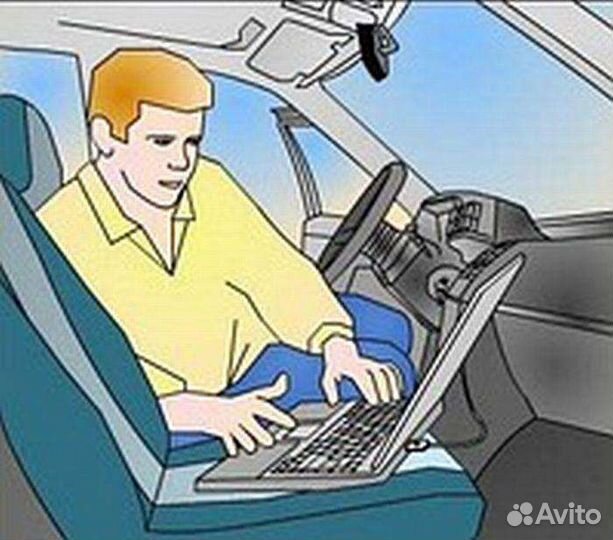Автоэлектрик диагностика