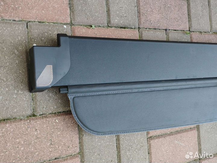 Шторка багажника BMW X5 E70