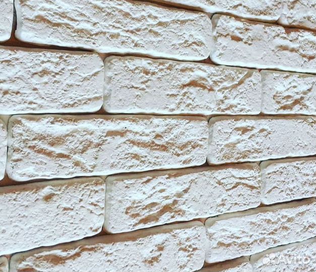 Декоративный кирпич Клинкер