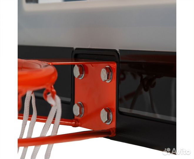 Баскетбольный щит DFC board32