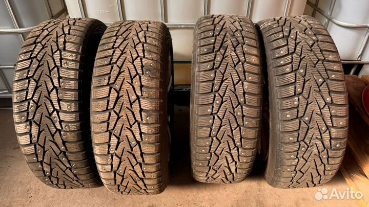 Nokian Tyres Nordman 7 205/60 R16 96T