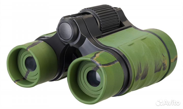 Набор исследователя Levenhuk Discovery Basics EK50