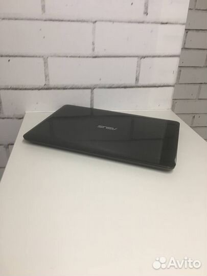 Игровой ноутбук Asus 2Gb видео