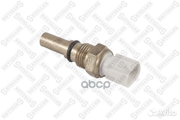 06-01514-SX датчик включения вентилятора Toyot