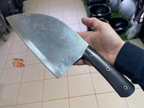 Нож сербский 95х18 большой