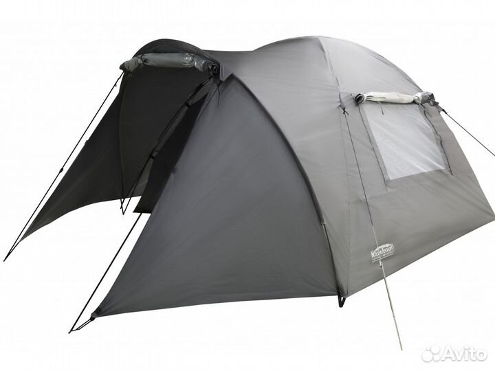 Палатка 4х местная, Палатка Туристическая