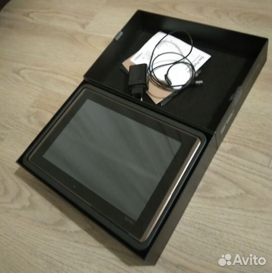 Asus Eee Pad Transformer TF101G на запчасти