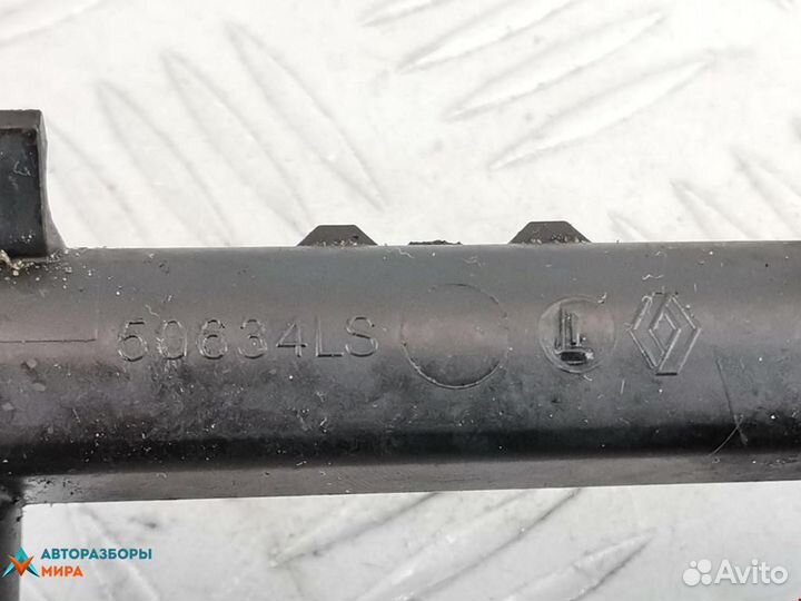 Форсунка Renault Scenic рест. 2003 8200505191