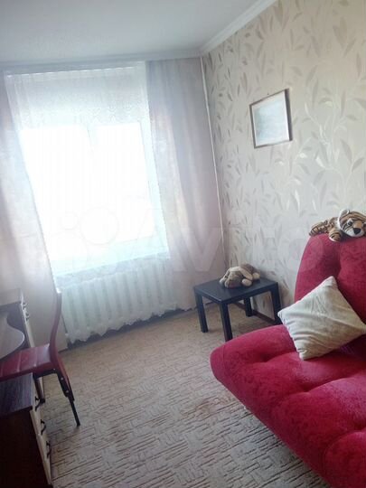 2-к. квартира, 40 м², 9/9 эт.