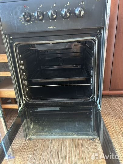 Плита электрическая стеклокерамика