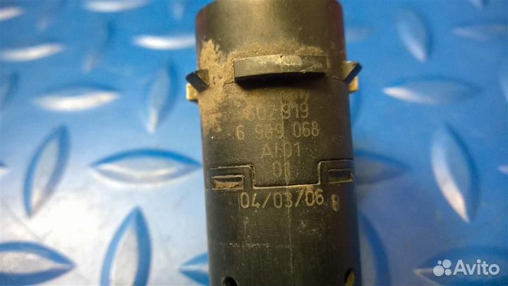 Датчик парковки BMW X5 E53