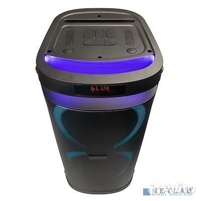 Dialog Oscar AO-300 - акустическая колонка 1.0, 80