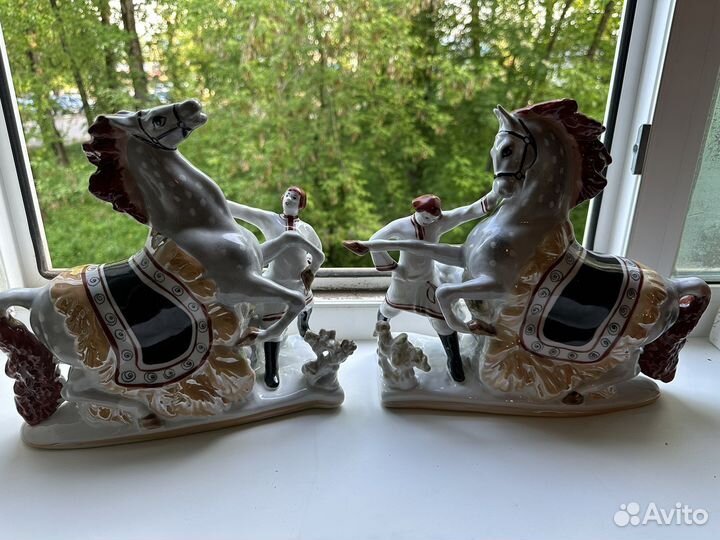 Два брата Конек Горбунок Вербилки СССР