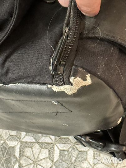 Фоторюкзак burton