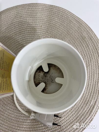 Подогреватель для бутылочек nuk