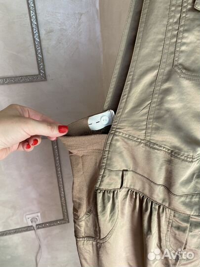 Комбинезон для беременных М