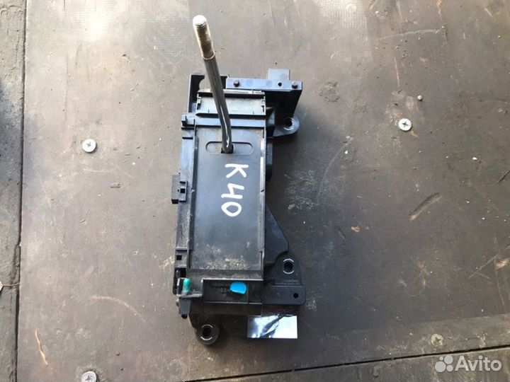 Кулиса АКПП Toyota Camry V40 2.4 2006-2011