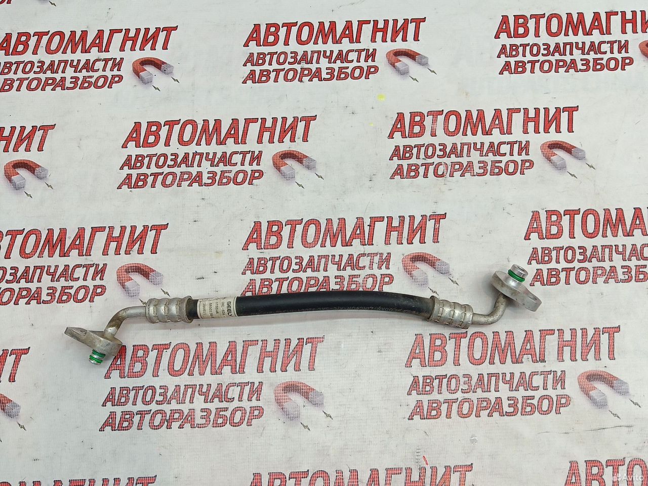 Трубка кондиционера Джили Тугелла