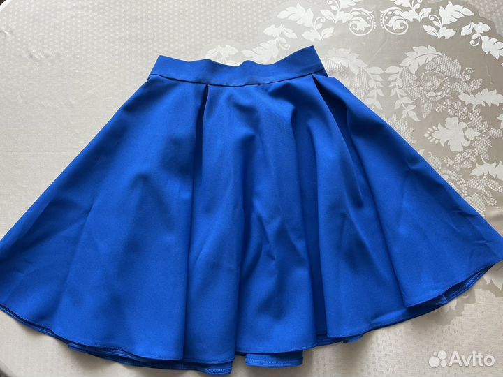 2 юбки