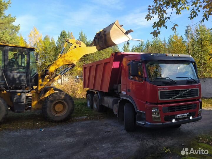 Вывоз мусора